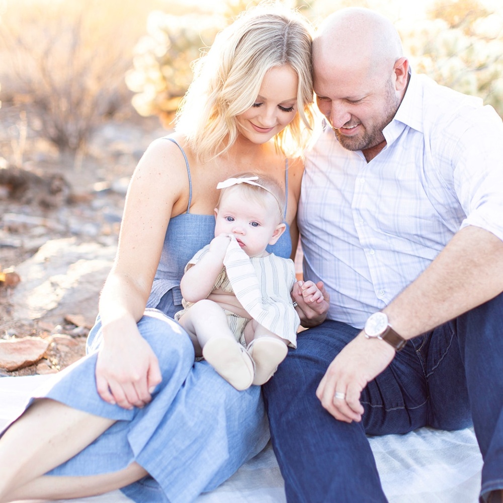 Meet your Posher, Kinsley